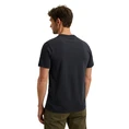 PME Legend Heren T-shirt Ptss2503570 Navy