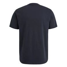 PME Legend Heren T-shirt Ptss2503570 Navy
