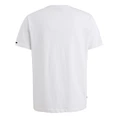 PME Legend Heren T-shirt Ptss2503570 WIT DESSIN