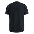 PME Legend Heren T-shirt Ptss2503572 Navy
