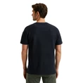 PME Legend Heren T-shirt Ptss2503572 Navy
