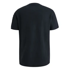 PME Legend Heren T-shirt Ptss2503572 Navy