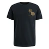 PME Legend Heren T-shirt Ptss2503572 Navy