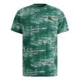 PME Legend Heren T-shirt Ptss2503593 Groen