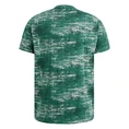 PME Legend Heren T-shirt Ptss2503593 Groen