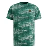 PME Legend Heren T-shirt Ptss2503593 Groen