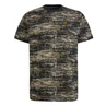 PME Legend Heren T-shirt Ptss2503593 Navy