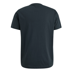 PME Legend Heren T-shirt Ptss2503594 Navy