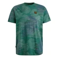 PME Legend Heren T-shirt Ptss2503595 Groen