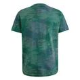 PME Legend Heren T-shirt Ptss2503595 Groen