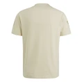 PME Legend Heren T-shirt Ptss2504576 OFF-WHITE