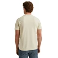 PME Legend Heren T-shirt Ptss2504576 OFF-WHITE