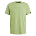 PME Legend Heren T-shirt Ptss2504584 Groen