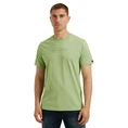 PME Legend Heren T-shirt Ptss2504584 Groen