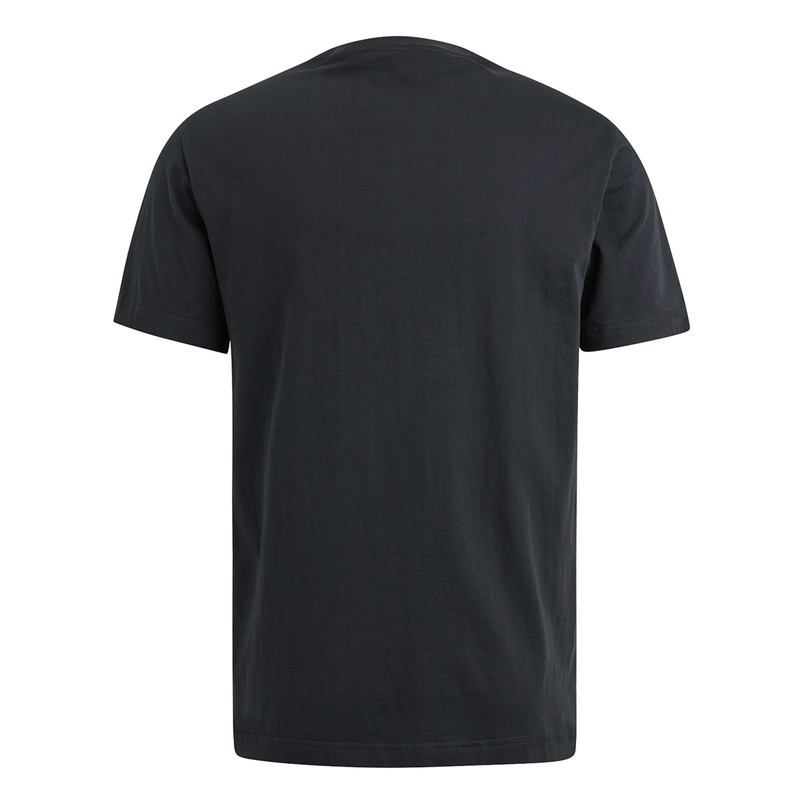 PME Legend Heren T-shirt Ptss2504587 Navy