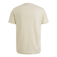 PME Legend Heren T-shirt Ptss2504587 OFF-WHITE