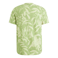 PME Legend Heren T-shirt Ptss2504588 Groen
