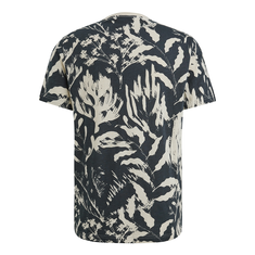 PME Legend Heren T-shirt Ptss2504588 Navy