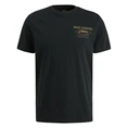 PME Legend Heren T-shirt Ptss2504589 Navy
