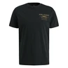 PME Legend Heren T-shirt Ptss2504589 Navy