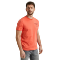 PME Legend Heren T-shirt Ptss2504589 Rood