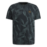 PME Legend Heren T-shirt Ptss2504590 Navy
