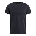 PME Legend Heren T-shirt Ptss2504592 Navy