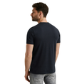PME Legend Heren T-shirt Ptss2504592 Navy