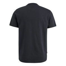 PME Legend Heren T-shirt Ptss2504592 Navy