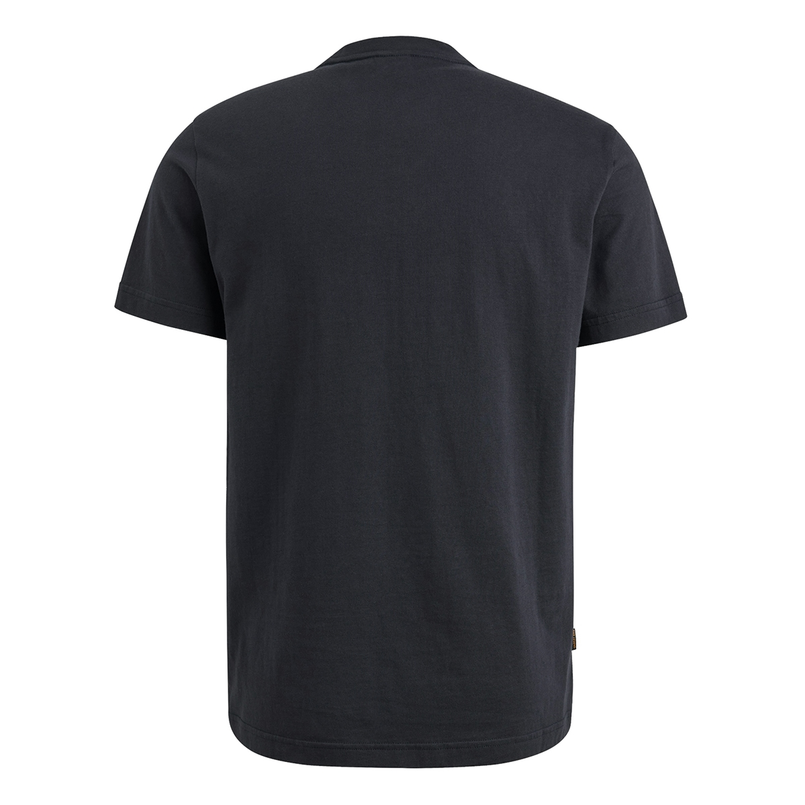 PME Legend Heren T-shirt Ptss2504592 Navy