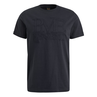 PME Legend Heren T-shirt Ptss2504592 Navy