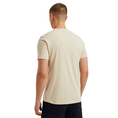 PME Legend Heren T-shirt Ptss2504592 OFF-WHITE