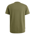 PME Legend Heren T-shirt Ptss2504592 Olijf