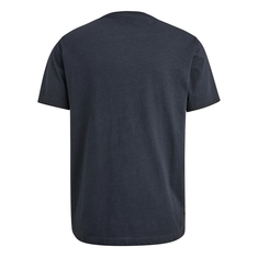 PME Legend Heren T-shirt Ptss2504593 Navy