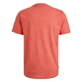 PME Legend Heren T-shirt Ptss2504593 Rood