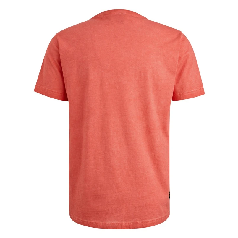 PME Legend Heren T-shirt Ptss2504593 Rood