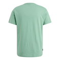 PME Legend Heren T-shirt Ptss2504596 Bleu