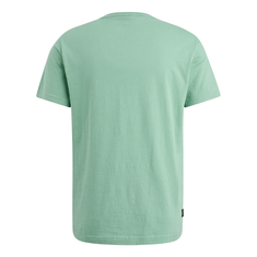 PME Legend Heren T-shirt Ptss2504596 Bleu