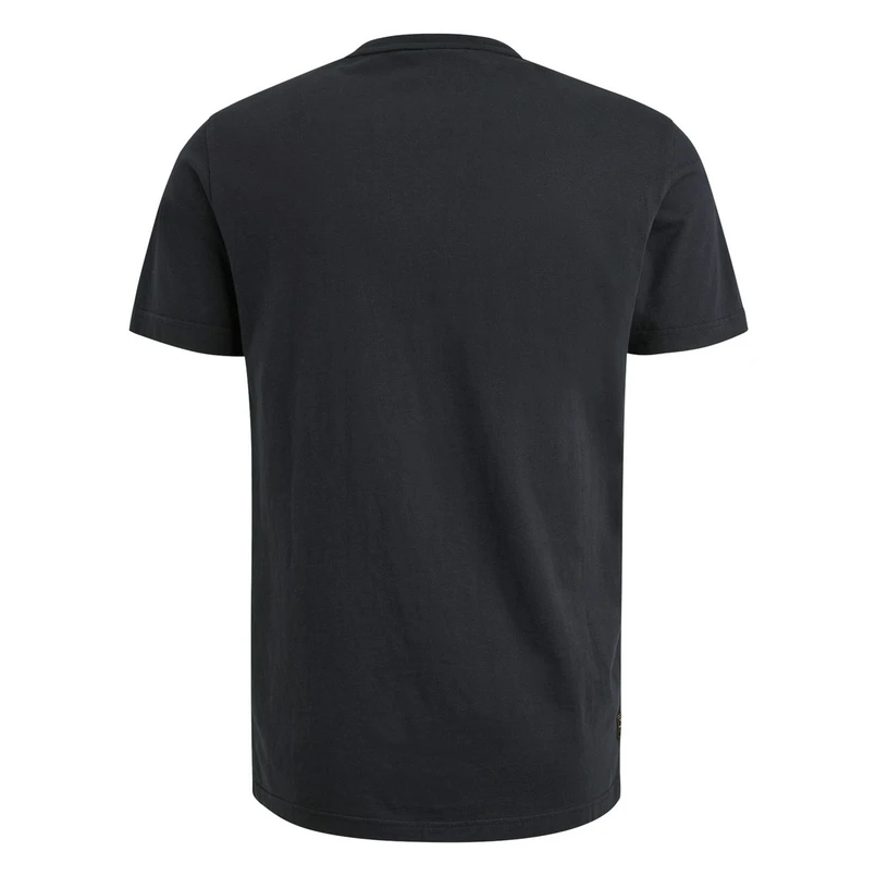 PME Legend Heren T-shirt Ptss2504596 Navy
