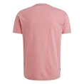 PME Legend Heren T-shirt Ptss2504596 Roze