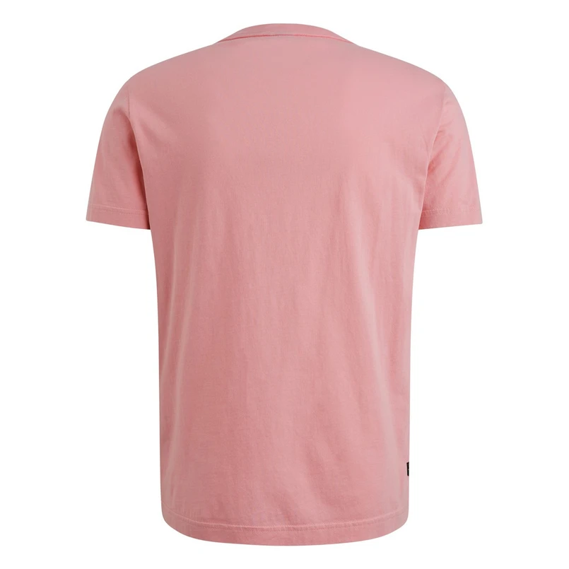 PME Legend Heren T-shirt Ptss2504596 Roze
