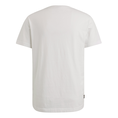 PME Legend Heren T-shirt Ptss2504596 WIT DESSIN
