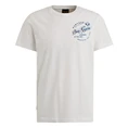 PME Legend Heren T-shirt Ptss2504596 Wit