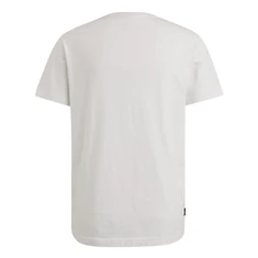 PME Legend Heren T-shirt Ptss2504596 Wit