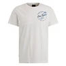 PME Legend Heren T-shirt Ptss2504596 Wit