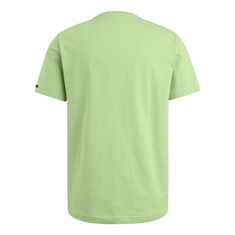 PME Legend Heren T-shirt Ptss2504599 Groen
