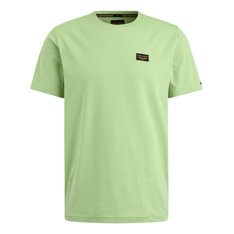 PME Legend Heren T-shirt Ptss2504599 Groen