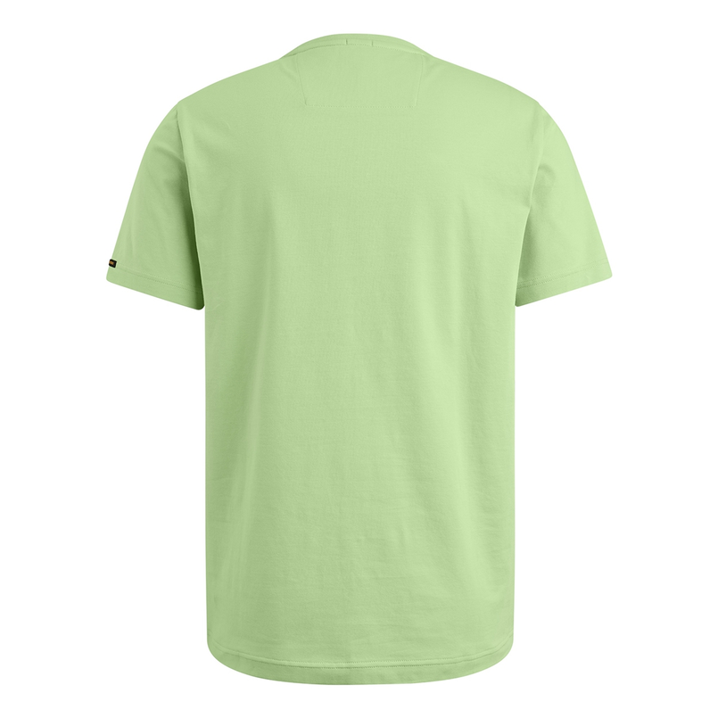 PME Legend Heren T-shirt Ptss2504599 Groen