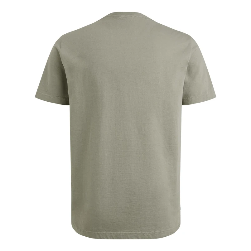 PME Legend Heren T-shirt Ptss2505572 Groen