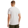 PME Legend Heren T-shirt Ptss2505572 WIT DESSIN